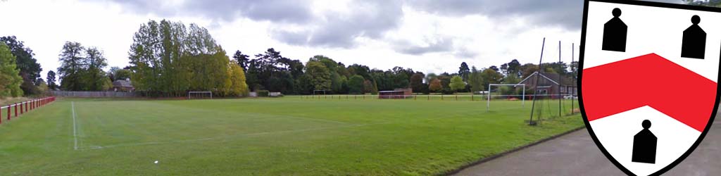 Memorial Ground